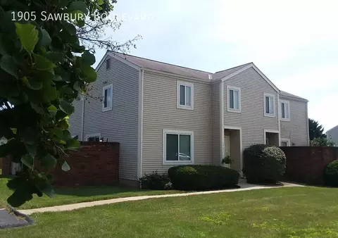 1905 Sawbury Blvd, Columbus, OH 43235