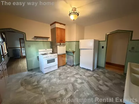 26 Heath St #3, Somerville, MA 02145