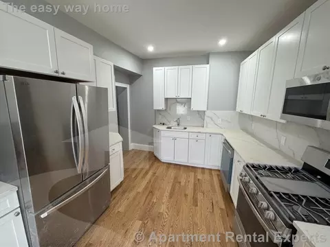 13 Spring St #3, Somerville, MA 02143