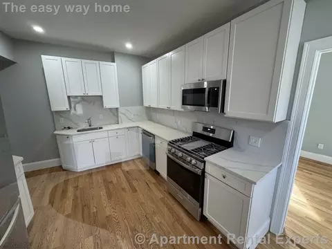 13 Spring St #1, Somerville, MA 02143