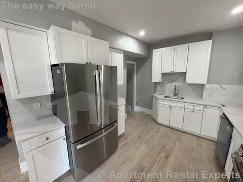 13 Spring St #1, Somerville, MA 02143