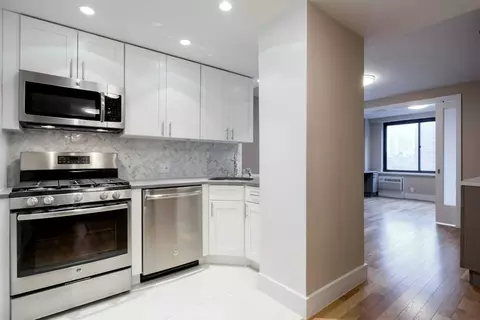 786 Columbus Ave #4B, New York, NY 10025