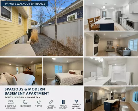 10328 S Yellow Knife Way, South Jordan, UT 84009
