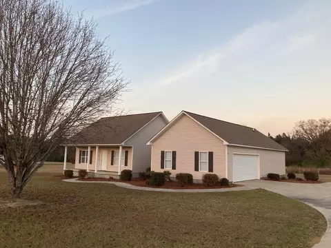 990 Scotland Rd #NA, Dublin, GA 31021