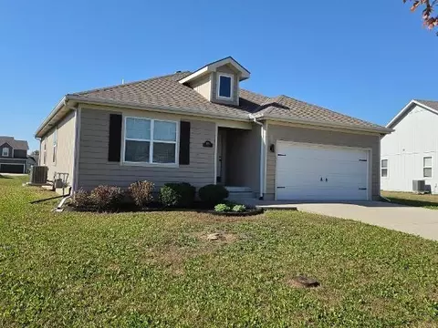 17168 S Pratt St #NA, Gardner, KS 66030