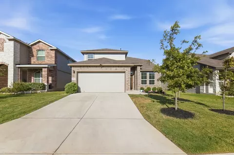 29533 Sierra Copper #NA, Bulverde, TX 78163