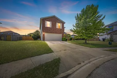 508 Perseus #NA, Killeen, TX 76542