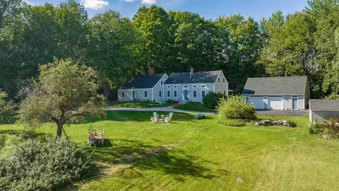 130 Dutton Hl #NA, Gray, ME 04039