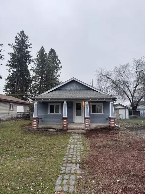 711 E Princeton Ave #NA, Spokane, WA 99207