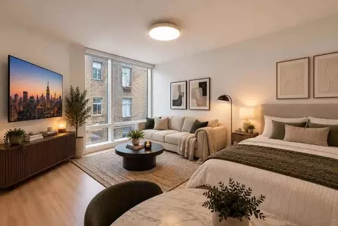 7 Platt St #26E, New York, NY 10038