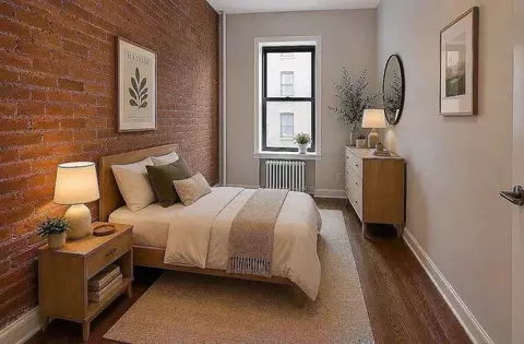 40 Avenue B #1C, New York, NY 10009