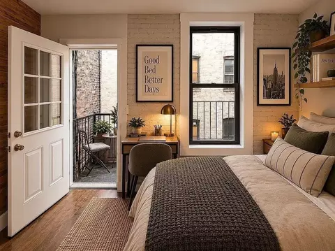 40 Avenue B #12, New York, NY 10009