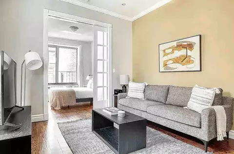 438 W 52nd St #3B, New York, NY 10019