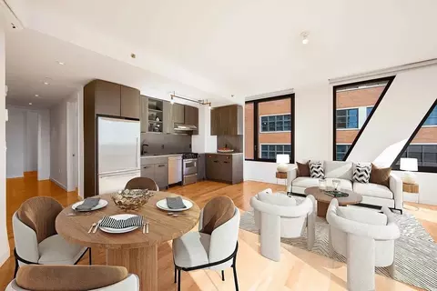 123 Melrose St #349, Brooklyn, NY 11206