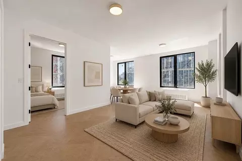 104 Fleet Pl #4L, Brooklyn, NY 11201