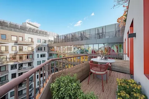 123 Melrose St #801, Brooklyn, NY 11206