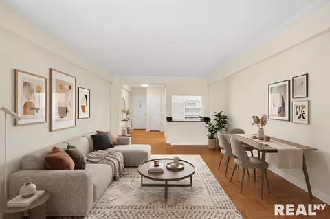 Undisclosed, New York, NY 10128