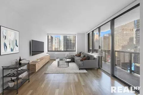Undisclosed, New York, NY 10036