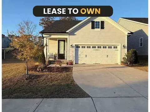 128 Umbrella Way, Garner, NC 27529