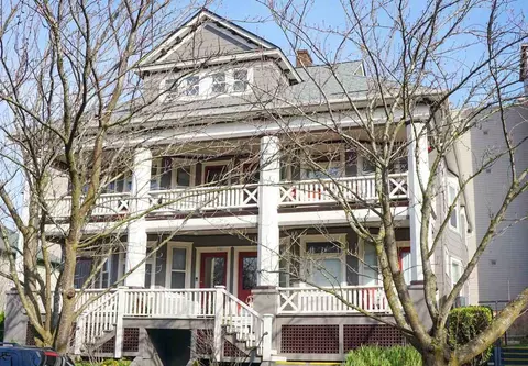 214 NE 19th Ave, Portland, OR 97232