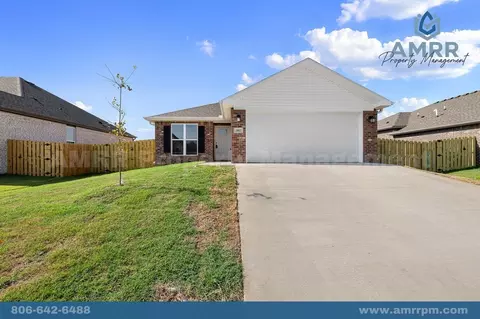 1807 Ferguson St, Pea Ridge, AR 72751