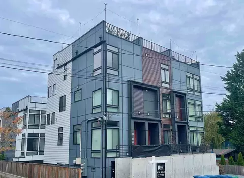 1010 NE 92nd St #A, Seattle, WA 98115