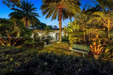Undisclosed, Coral Gables, FL 33134