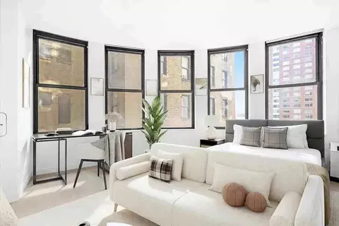 1 West St #2304, New York, NY 10004