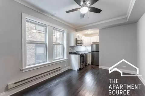 640 W Wrightwood Ave #408, Chicago, IL 60614