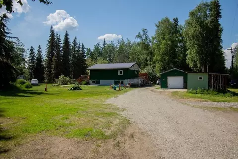 2453 Statehood St, North Pole, AK 99705