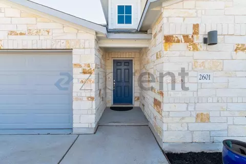 2601 Wilson Ave, Lago Vista, TX 78645