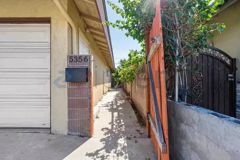 5356 Santa Catalina Ave #A, Garden Grove, CA 92845