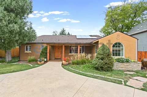 3265 S Ash St, Denver, CO 80222