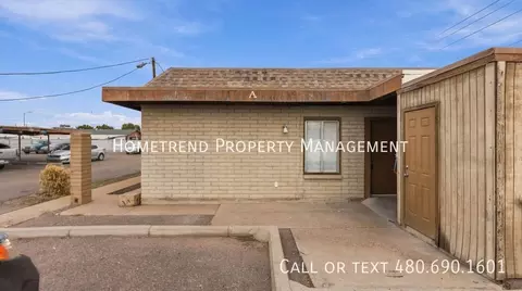 835 S Stapley Dr #A, Mesa, AZ 85204