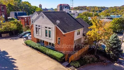 2126 Gilbert Ave #B, Cincinnati, OH 45206