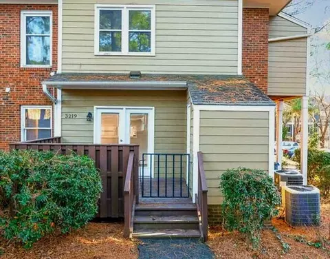 3219 Mill Run #3219, Raleigh, NC 27612