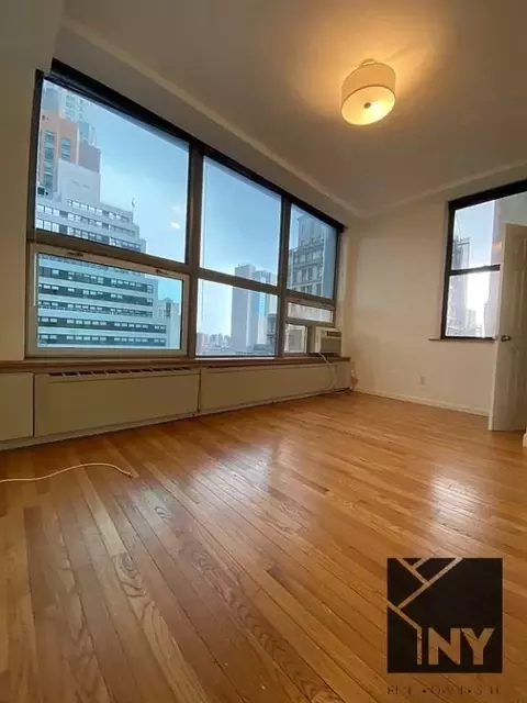 Undisclosed, New York, NY 10038