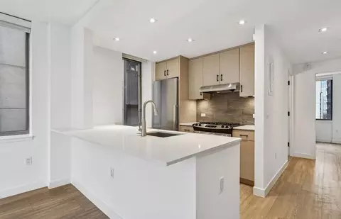 15 Cliff St #12E, New York, NY 10038