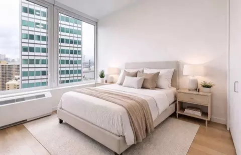 180 Water St #1307, New York, NY 10038