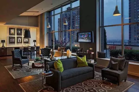 90 Washington St #5V, New York, NY 10006