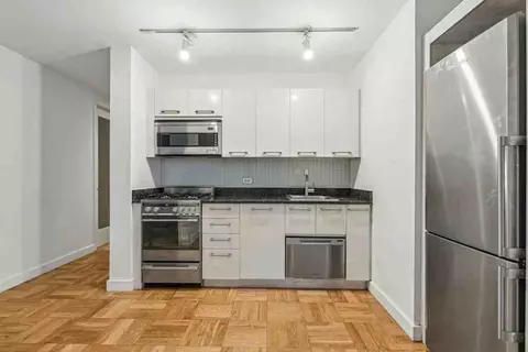 20 Exchange Pl #404, New York, NY 10005