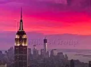 Undisclosed, New York, NY 10038