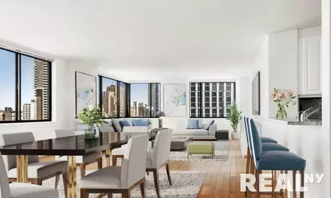 Undisclosed, New York, NY 10282