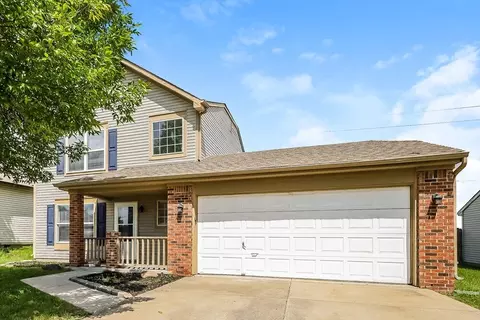 6690 Colleens Way, Indianapolis, IN 46221
