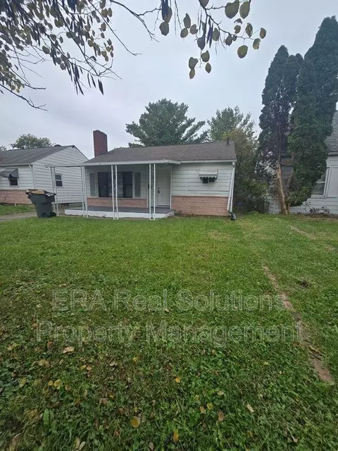 2185 Homestead Dr, Columbus, OH 43211