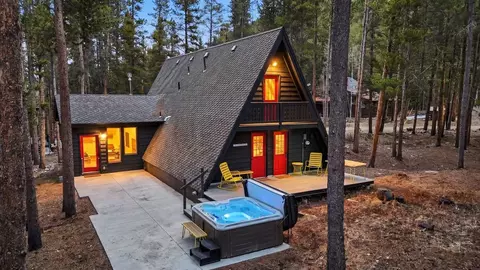 293 Regal Cir, Breckenridge, CO 80424