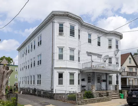 396 Centre St #396-2, Dorchester, MA 02122