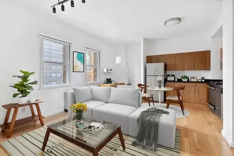 20 West St #9, New York, NY 10004