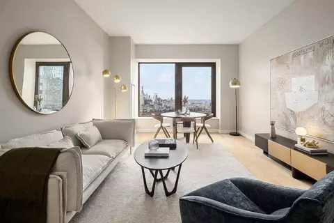 75 Wall St #43A, New York, NY 10005