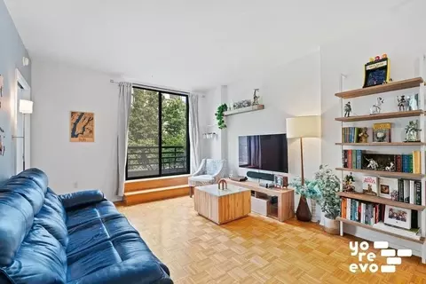 350 Albany St #3QR, New York, NY 10280
